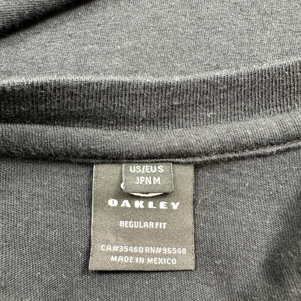 Oakley Graphic T-Shirt Men’s Small - Picture 3 of 5